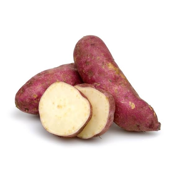BATATA DOCE KG