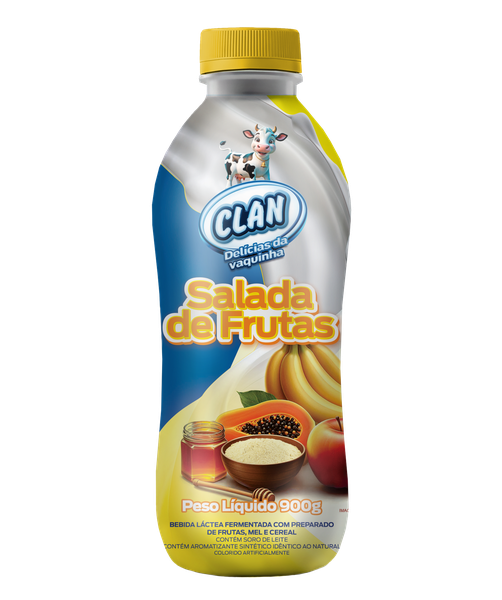 BEB LACTEA BATCLAN ZERO LACTO VITACLAN 900G