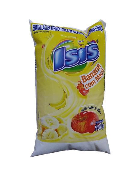 BL ISIS SCH 900G BANANA/MACA