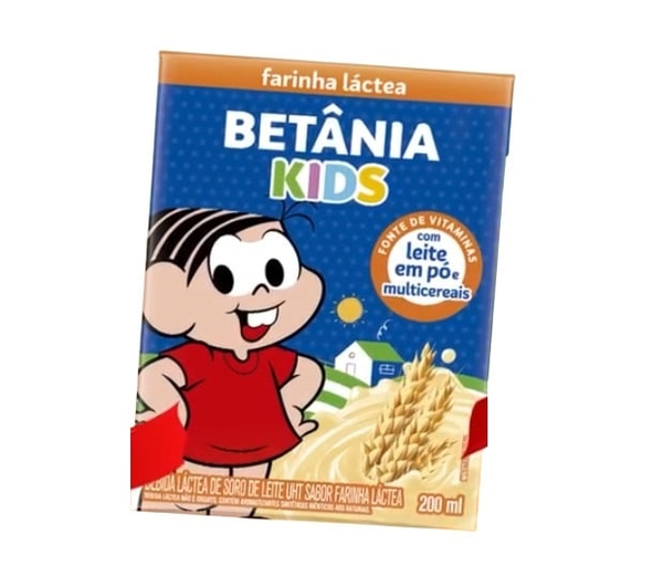 BL UHT BETANIA KIDS 200ML FARIN LACT