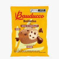 BOLINHO BAUDUCCO 40GR GOTAS