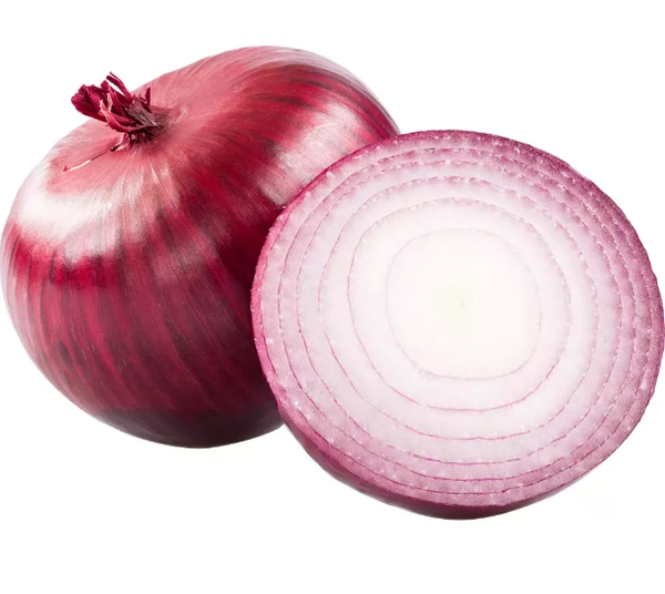 CEBOLA ROXA KG