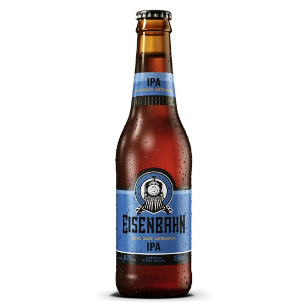 CERV EISENBAHN 355ML LN AMERIPA