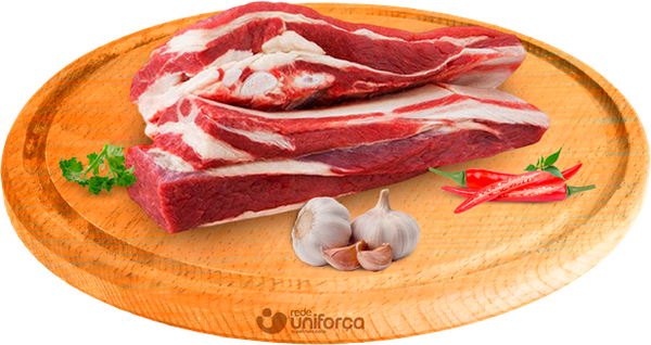 COSTELA BOVINA KG