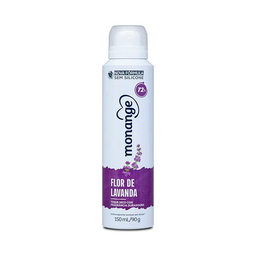 DES MONANGE 150ML FLOR DE LAVANDA