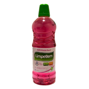 DESINF LIMPEBEM 2L IGUATEMI