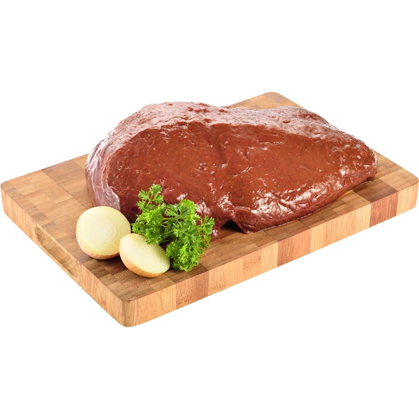 FIGADO BOVINO KG