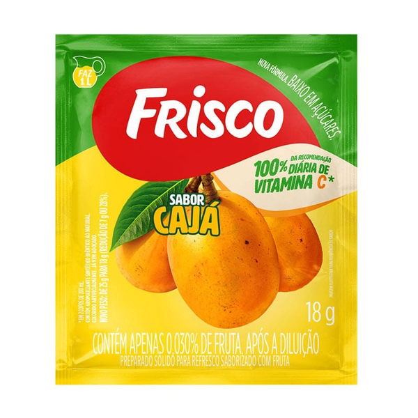 FRISCO CAJA JONES 18G
