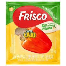 FRISCO CAJU JONES 18G