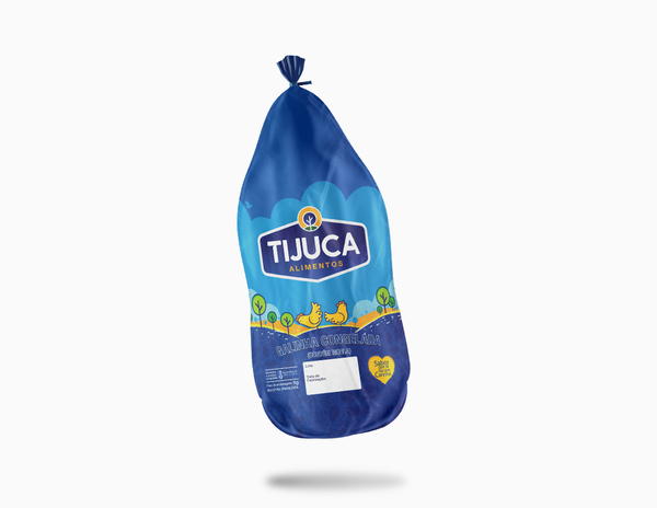 GALINHA  CONG TIJUCA KG