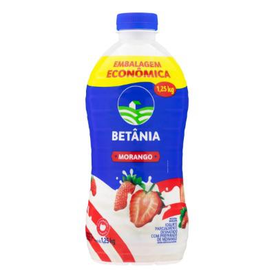 IOG BETANIA GAR 1,25KG MOR