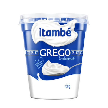 IOG ITAMBE GREGO 450G TRADIC
