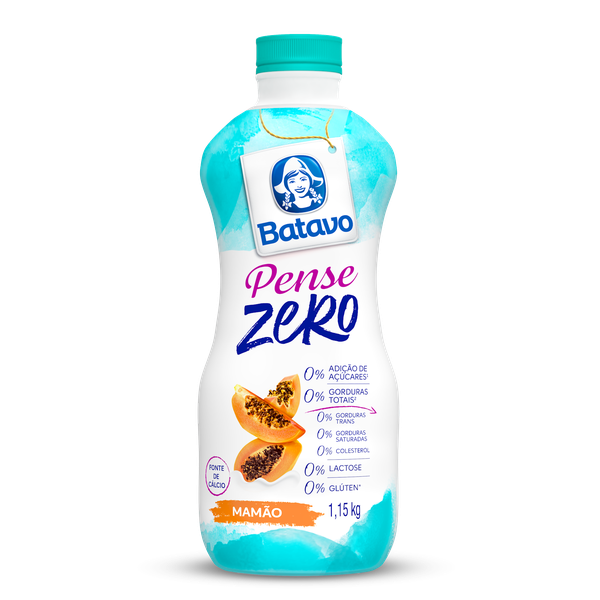 IOG MAMAO PENSE-Z CBI E BCO 1,150G