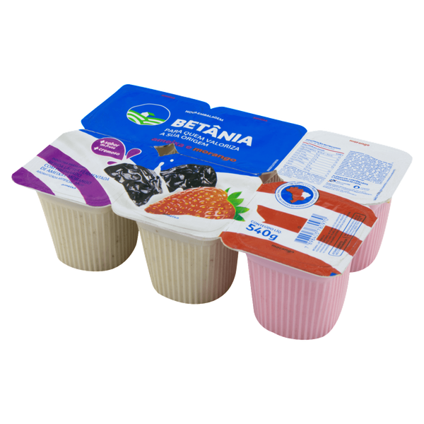 IOG POLPA BETANIA 540G MORAN E AMEI BDJ