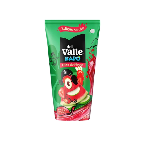 KAPO OLHO DO PIRATA TP 200ML
