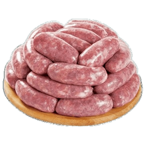 LINGUICA SUINA SAUDALI KG