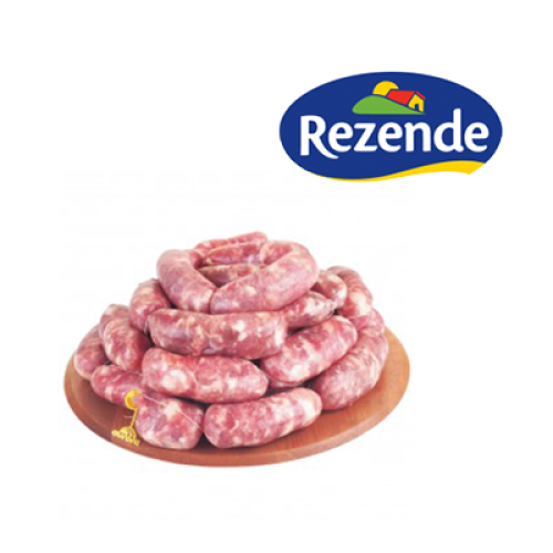 LINGUICA TOSCANA REZENDE KG