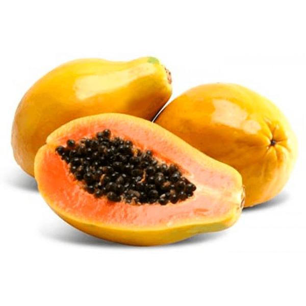 MAMAO PAPAYA GOLDEN DOCE MEL KG