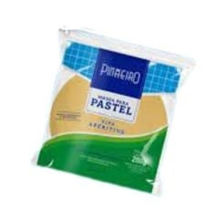 MASSA P/PASTEL PINHEIRO 1KG ROLO