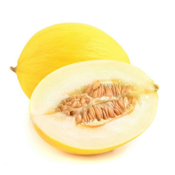 MELAO AMARELO REI KG