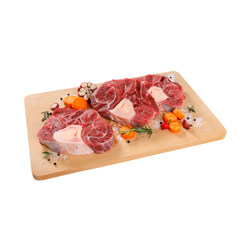 OSSO BUCO BOVINO KG