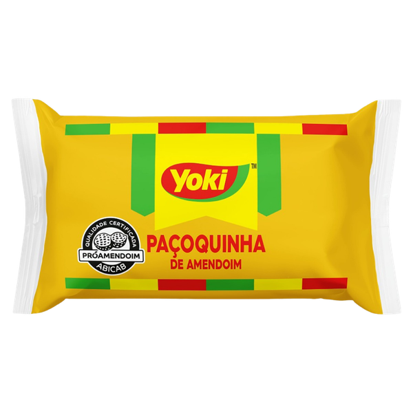 PACOCA YOKI ROLHA 13G