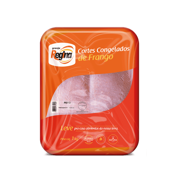 PEITO FRANGO REGINA BDJ 1KG