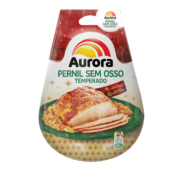 PERNIL S/OSSO AURORA KG