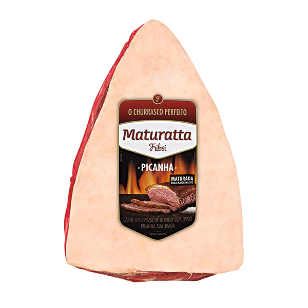 PICANHA BOV CONG MATURATTA KG