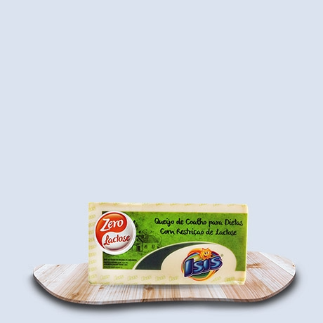 QUEIJO COALHO LACISIS KG