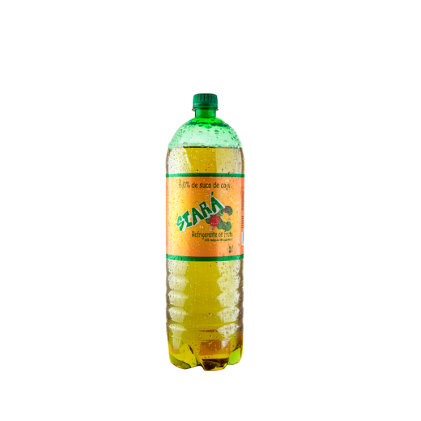 REFRIG SIARA CAJU 2L