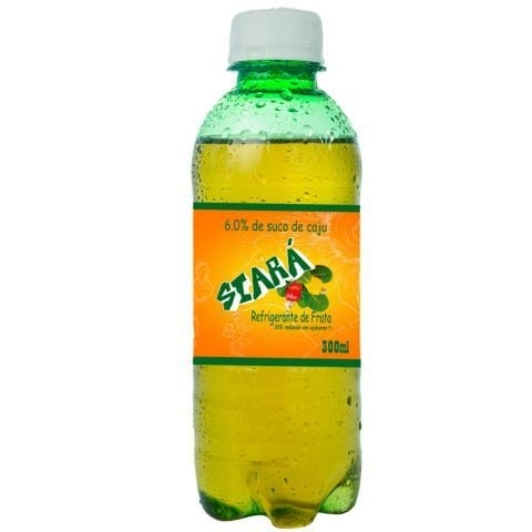 REFRIG SIARA CAJU 300ML