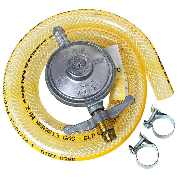 REGULADOR DE GAS 1KG SM