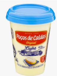 REQUEIJAO LIGHT COPO 200G PDC SRO