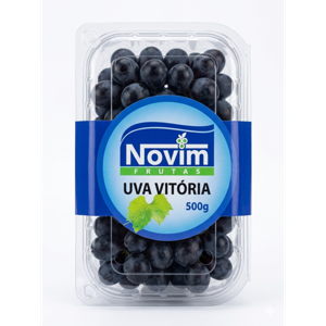 UVA VITORIA NOVIM EMBALADA 500G