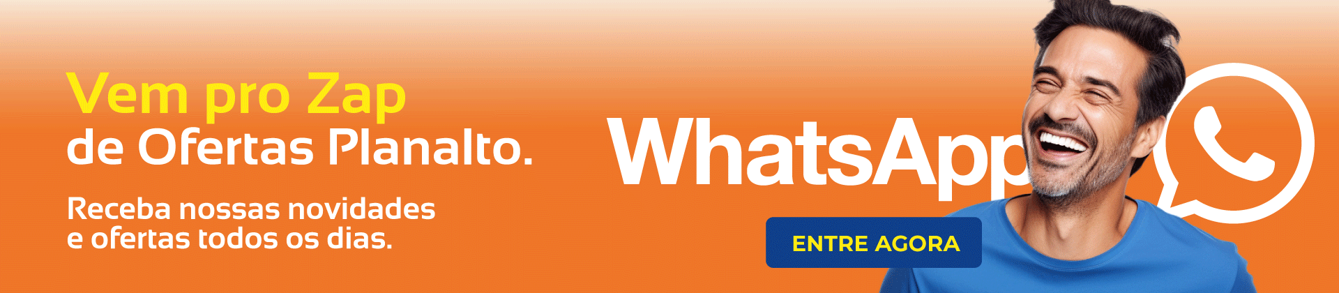 Zap de Ofertas Planalto