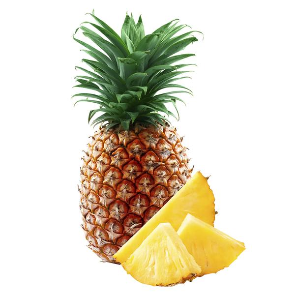 Abacaxi Havai Und