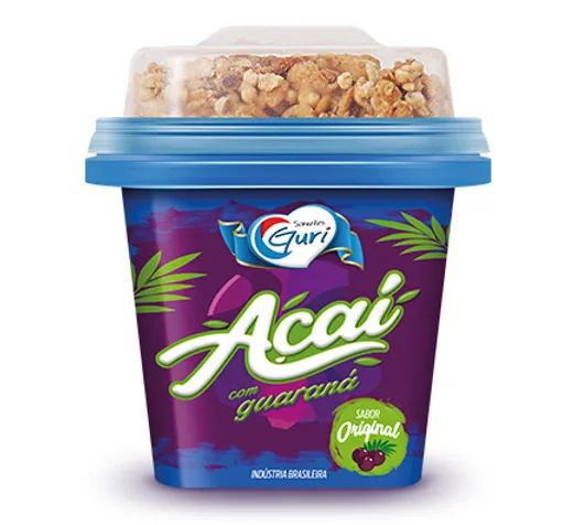 Acai Guri 120g Guarana