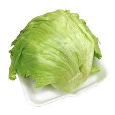 Alface Coraçao Amer.Horta Maciel Und