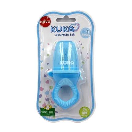 Alimentador Kuka Soft Azul Ref.7731