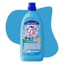 Amac.Do Lar C/Vinagre Conformax 1,8lt