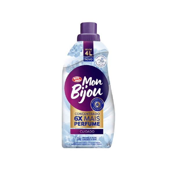 Amac.Mon Bijou Conc.1lt Cuidado