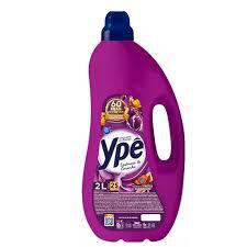 Amac.Ype 2lt Essencia Carinho Roxo