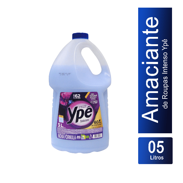 Amac.Ype 5lt Intenso Roxo