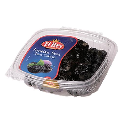 Ameixa Seca S/C El Rey 190g