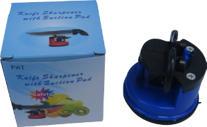 Amolador Facas Inox Sm Lar