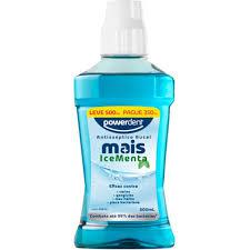 Antis.Bucal Power Mais Ice Menta L500 P350