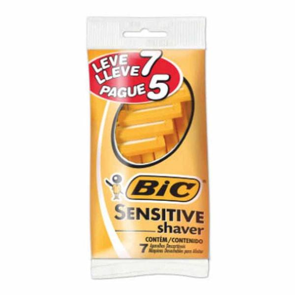 Apar.Barb.Bic Sensitive L7 P5
