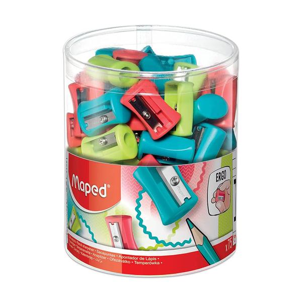 Apontador Maped 1 Furp S/Dep