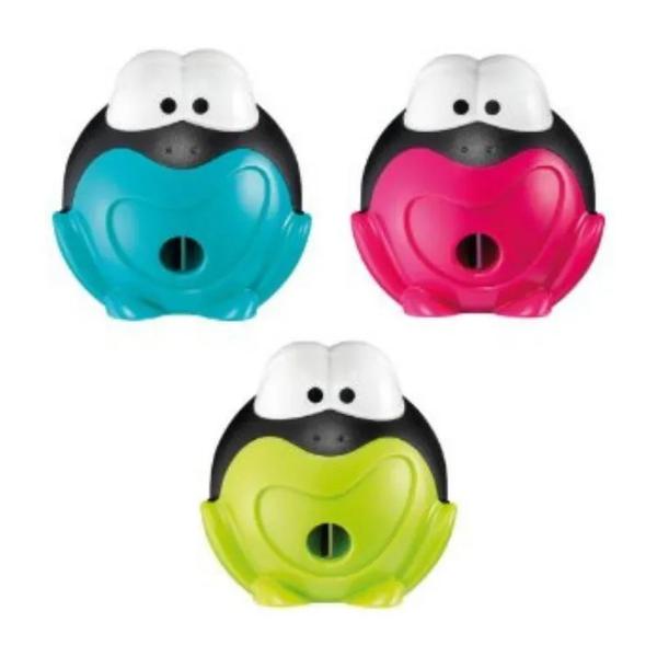 Apontador Maped Croc Croc Sapo